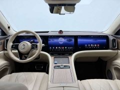 AITO M9 Extended Range Ultra 52kWh 5-Seater - фото 7
