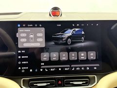 AITO M9 Extended Range Ultra 52kWh 5-Seater - фото 9