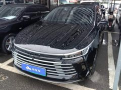 BYD Destroyer 05 Glory Edition DM-i 55KM Luxury - фото 1