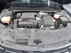 BYD Destroyer 05 Glory Edition DM-i 55KM Luxury - фото 10