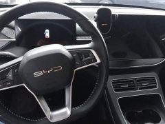 BYD Destroyer 05 Glory Edition DM-i 55KM Luxury - фото 12