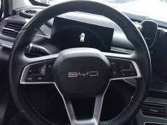 BYD Destroyer 05 Glory Edition DM-i 55KM Luxury - фото 15