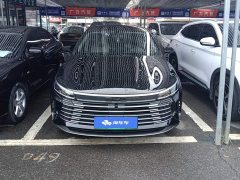 BYD Destroyer 05 Glory Edition DM-i 55KM Luxury - фото 2
