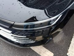 BYD Destroyer 05 Glory Edition DM-i 55KM Luxury - фото 5