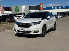 Honda Avancier 370TURBO AWD Premium Edition - ფოტო 1