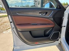 Honda Avancier 370TURBO AWD Premium Edition - ფოტო 10