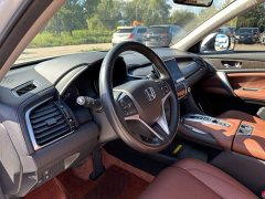 Honda Avancier 370TURBO AWD Premium Edition - ფოტო 11