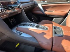 Honda Avancier 370TURBO AWD Premium Edition - ფოტო 12