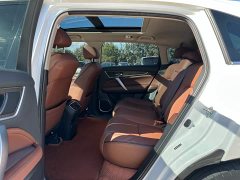 Honda Avancier 370TURBO AWD Premium Edition - ფოტო 13