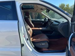 Honda Avancier 370TURBO AWD Premium Edition - ფოტო 14