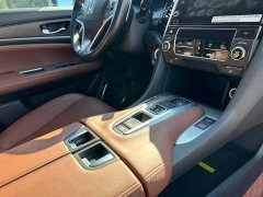 Honda Avancier 370TURBO AWD Premium Edition - ფოტო 16