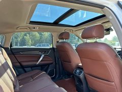 Honda Avancier 370TURBO AWD Premium Edition - ფოტო 18