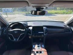 Honda Avancier 370TURBO AWD Premium Edition - ფოტო 19