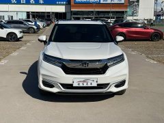Honda Avancier 370TURBO AWD Premium Edition - ფოტო 2