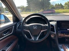 Honda Avancier 370TURBO AWD Premium Edition - ფოტო 20