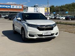 Honda Avancier 370TURBO AWD Premium Edition - ფოტო 3