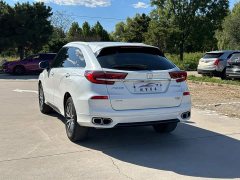 Honda Avancier 370TURBO AWD Premium Edition - ფოტო 4