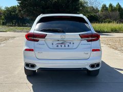 Honda Avancier 370TURBO AWD Premium Edition - ფოტო 5