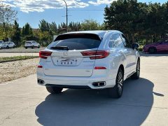 Honda Avancier 370TURBO AWD Premium Edition - ფოტო 6