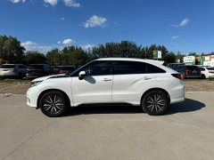 Honda Avancier 370TURBO AWD Premium Edition - ფოტო 7