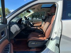 Honda Avancier 370TURBO AWD Premium Edition - ფოტო 9