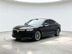 Voyah Lantu Zhaohui L Four-Wheel Drive Ultra - photo 1