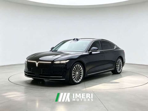 2025 Voyah Lantu Zhaohui L Four-Wheel Drive Ultra - ავტომობილი ჩინეთიდან