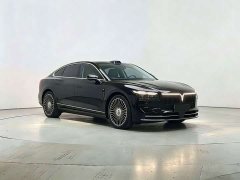 Voyah Lantu Zhaohui L Four-Wheel Drive Ultra - photo 3