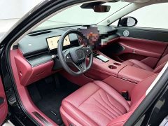 Voyah Lantu Zhaohui L Four-Wheel Drive Ultra - photo 4
