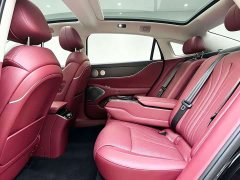 Voyah Lantu Zhaohui L Four-Wheel Drive Ultra - photo 6
