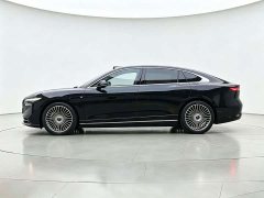 Voyah Lantu Zhaohui L Four-Wheel Drive Ultra - photo 7