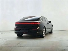 Voyah Lantu Zhaohui L Four-Wheel Drive Ultra - photo 8