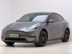 Tesla Model Y Facelift Rear-Wheel Drive - ფოტო 1