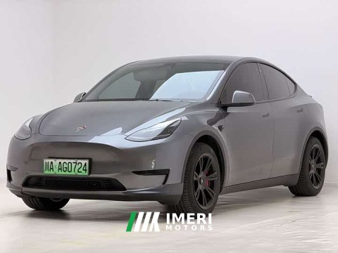 2023 Tesla Model Y Facelift Rear-Wheel Drive - ავტომობილი ჩინეთიდან