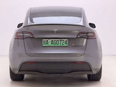 Tesla Model Y Facelift Rear-Wheel Drive - ფოტო 10