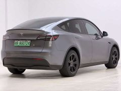 Tesla Model Y Facelift Rear-Wheel Drive - ფოტო 11