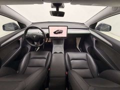 Tesla Model Y Facelift Rear-Wheel Drive - ფოტო 12