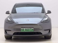 Tesla Model Y Facelift Rear-Wheel Drive - ფოტო 2