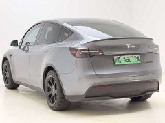 Tesla Model Y Facelift Rear-Wheel Drive - ფოტო 4