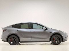 Tesla Model Y Facelift Rear-Wheel Drive - ფოტო 5