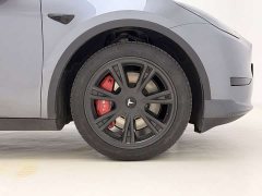 Tesla Model Y Facelift Rear-Wheel Drive - ფოტო 6