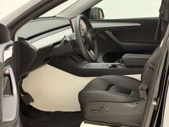 Tesla Model Y Facelift Rear-Wheel Drive - ფოტო 9