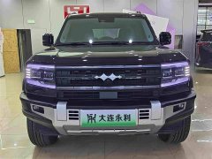 Fangchengbao Leopard 5 Explorer Edition - фото 2
