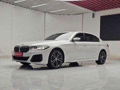 BMW 5 Series Facelift 530Li Premier M Sport Package - фото 1