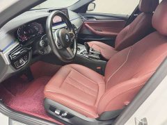 BMW 5 Series Facelift 530Li Premier M Sport Package - фото 2