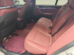 BMW 5 Series Facelift 530Li Premier M Sport Package - фото 3