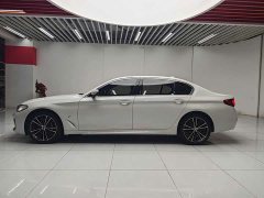 BMW 5 Series Facelift 530Li Premier M Sport Package - фото 4