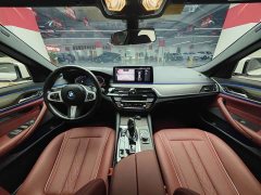 BMW 5 Series Facelift 530Li Premier M Sport Package - фото 5