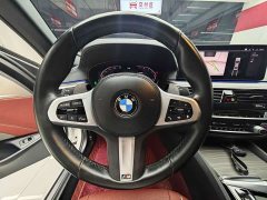 BMW 5 Series Facelift 530Li Premier M Sport Package - фото 8
