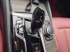 BMW 5 Series Facelift 530Li Premier M Sport Package - фото 9